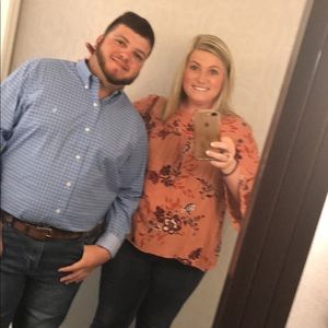 Meet your Posher, Shelby